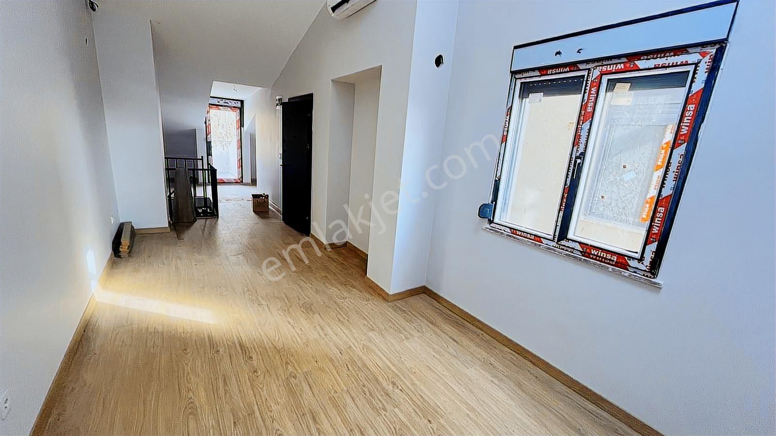 Hasanpaşa Merkezde Her Ulaşıma Yakın 2+1 Sıfır Loft Dublex - Görsel 29