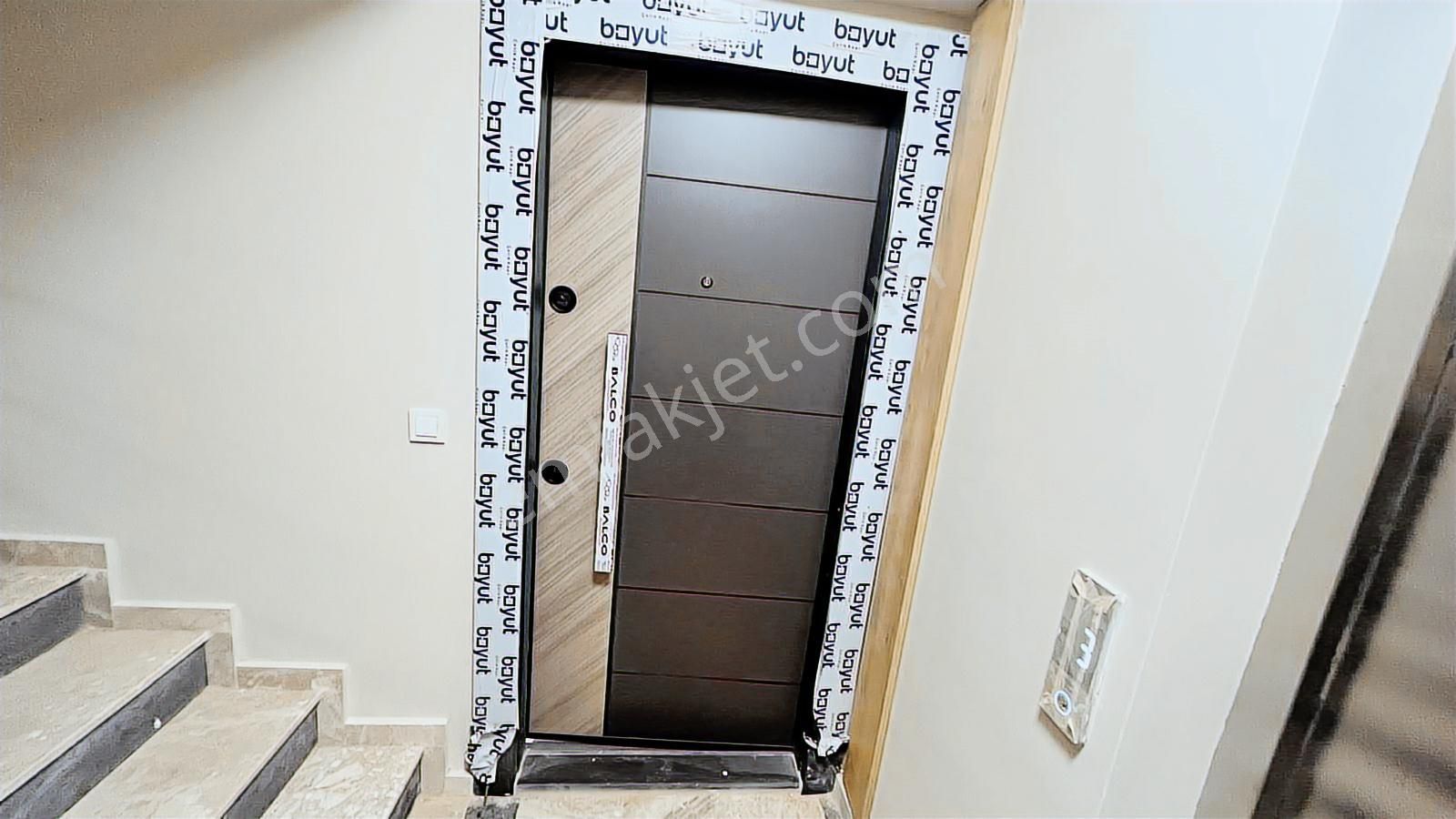 Hasanpaşa Merkezde Her Ulaşıma Yakın 2+1 Sıfır Loft Dublex - Görsel 4