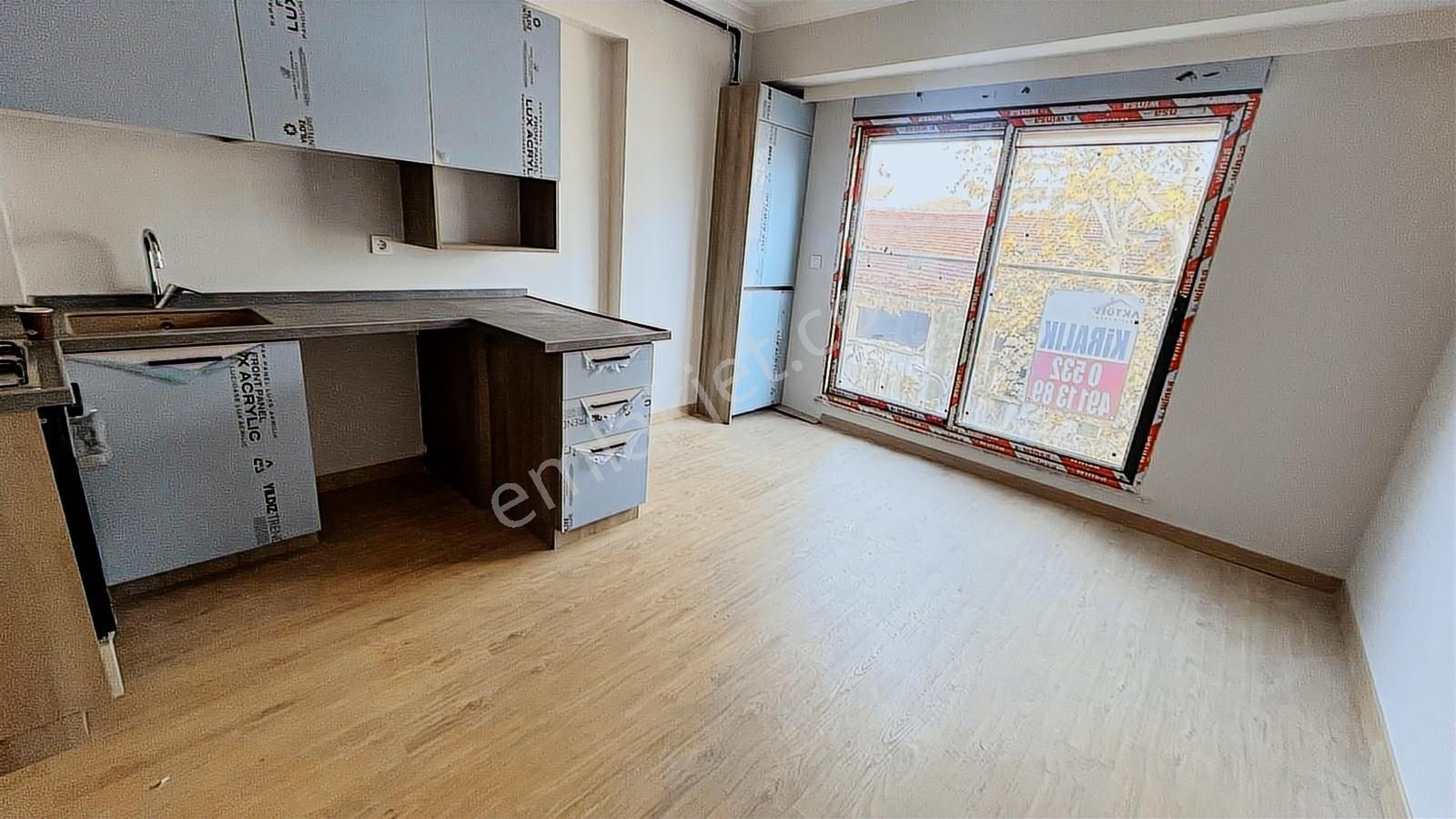 Hasanpaşa Merkezde Her Ulaşıma Yakın 2+1 Sıfır Loft Dublex - Görsel 26