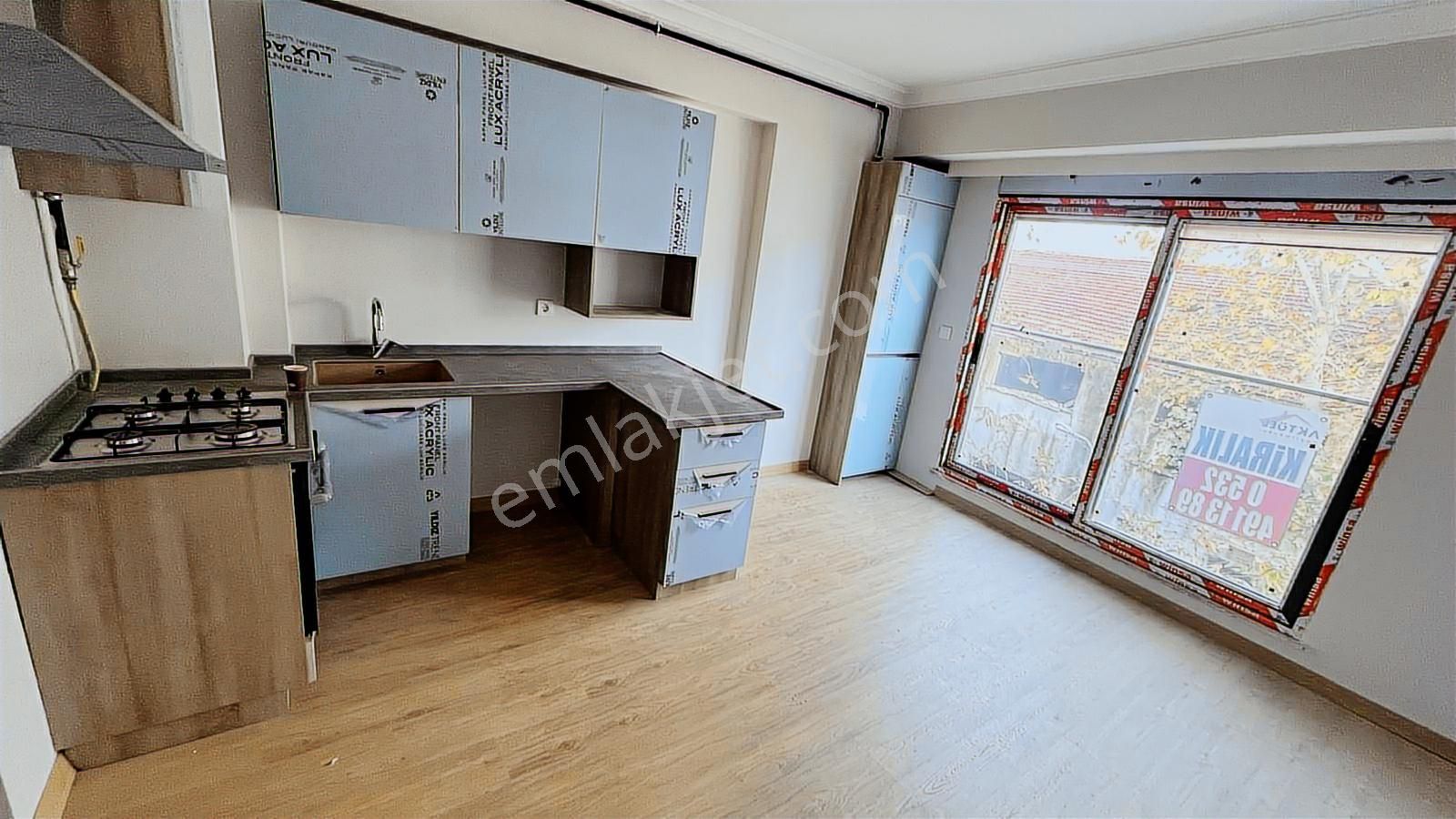 Hasanpaşa Merkezde Her Ulaşıma Yakın 2+1 Sıfır Loft Dublex - Görsel 3