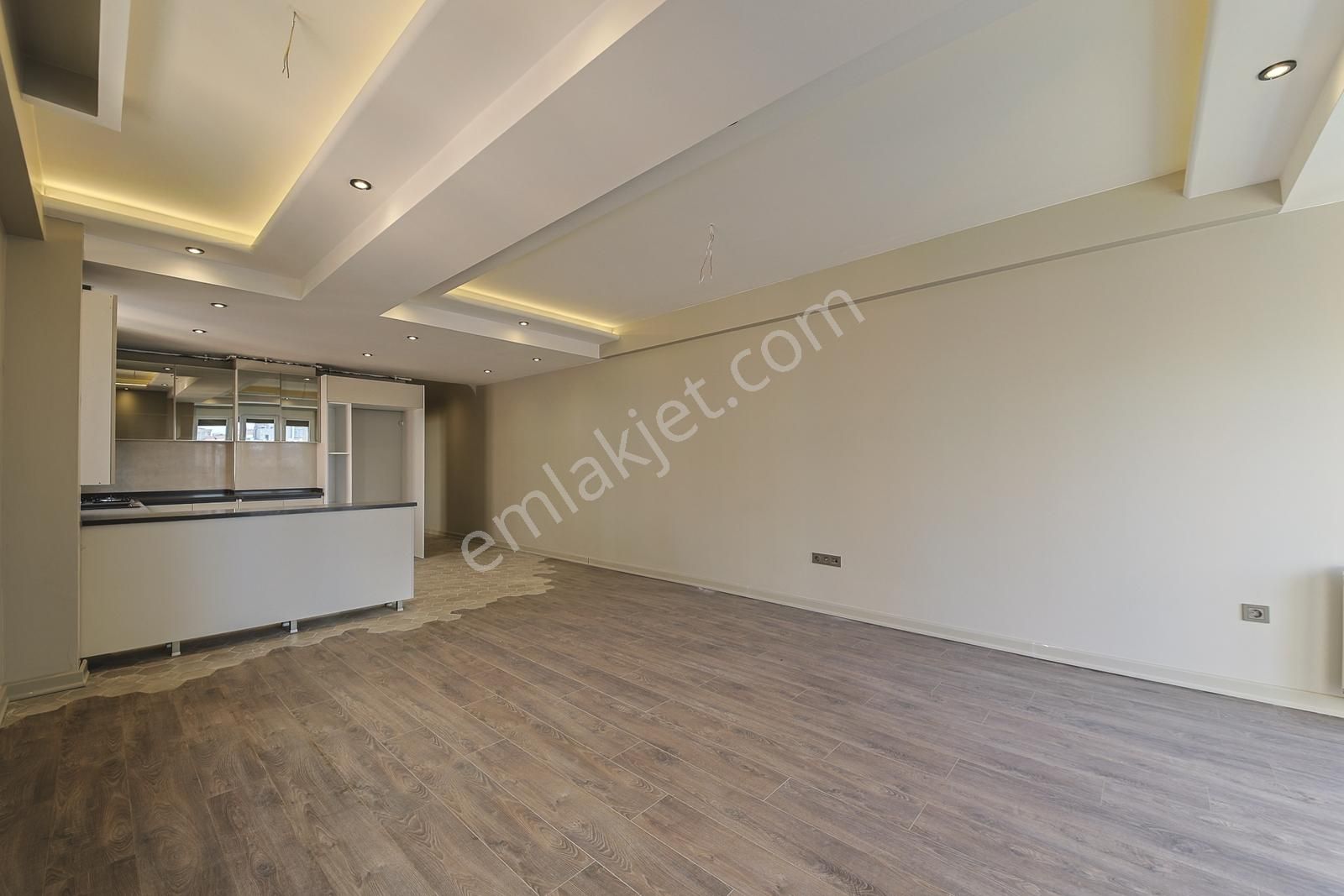 Aktüel'den Bostancı'da Deniz Görür 3+1 Lüx Sıfır - Görsel 17