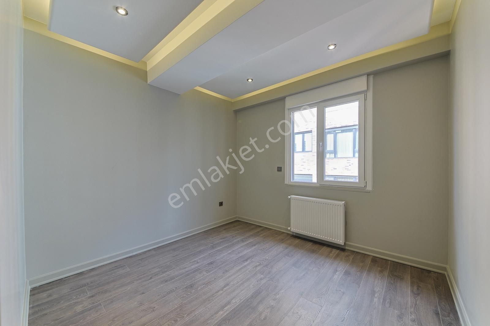 Aktüel'den Bostancı'da Deniz Görür 3+1 Lüx Sıfır - Görsel 21