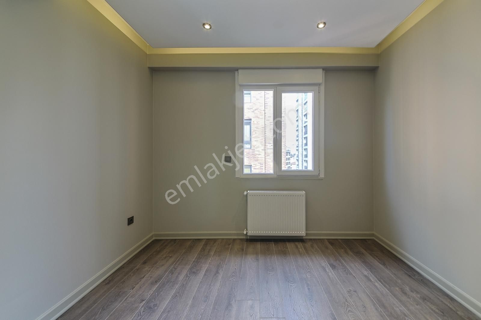 Aktüel'den Bostancı'da Deniz Görür 3+1 Lüx Sıfır - Görsel 29