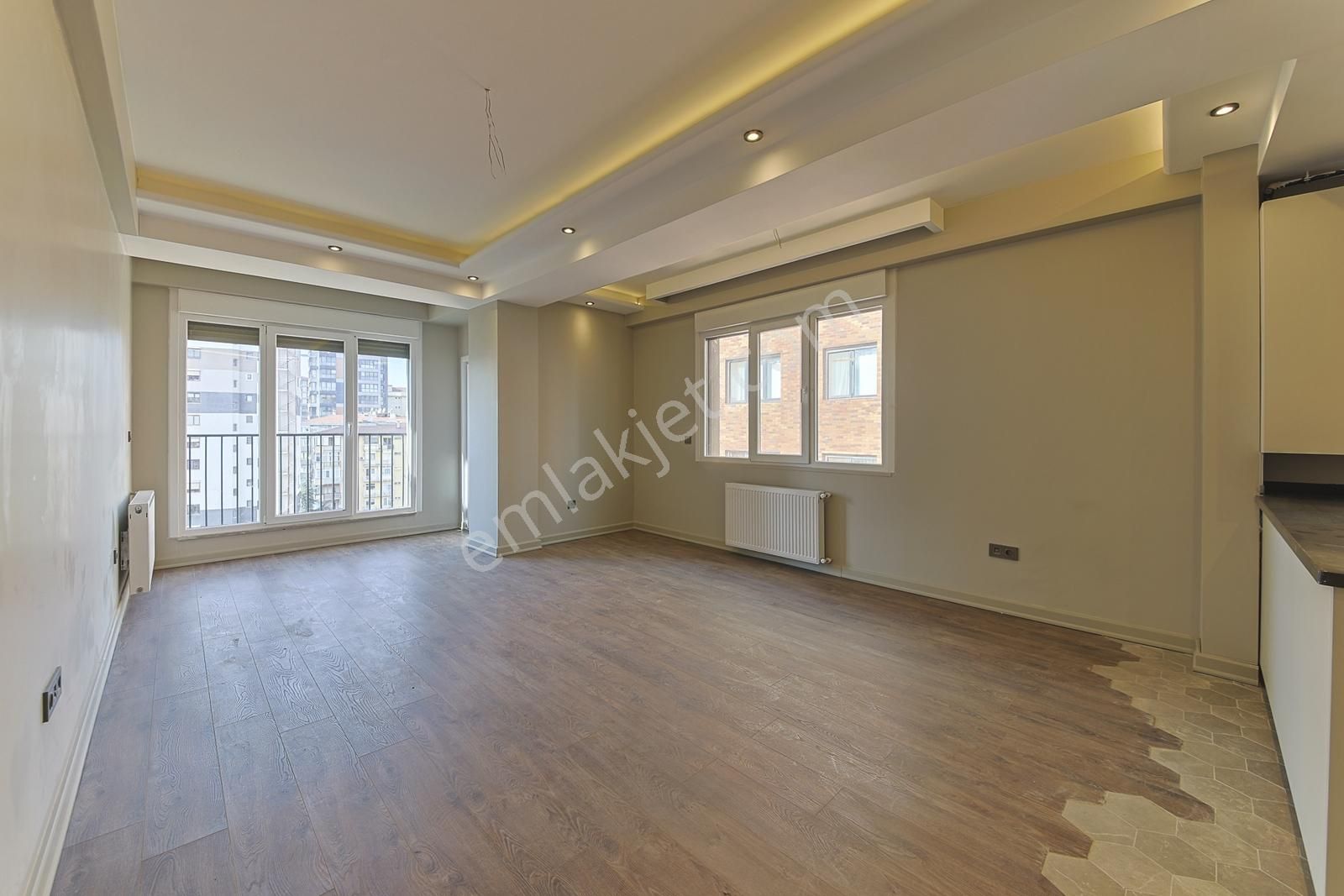 Aktüel'den Bostancı'da Deniz Görür 3+1 Lüx Sıfır - Görsel 18