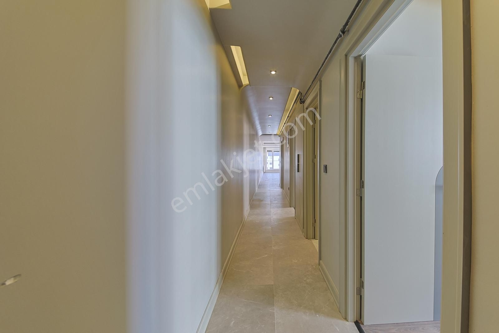 Aktüel'den Bostancı'da Deniz Görür 3+1 Lüx Sıfır - Görsel 26