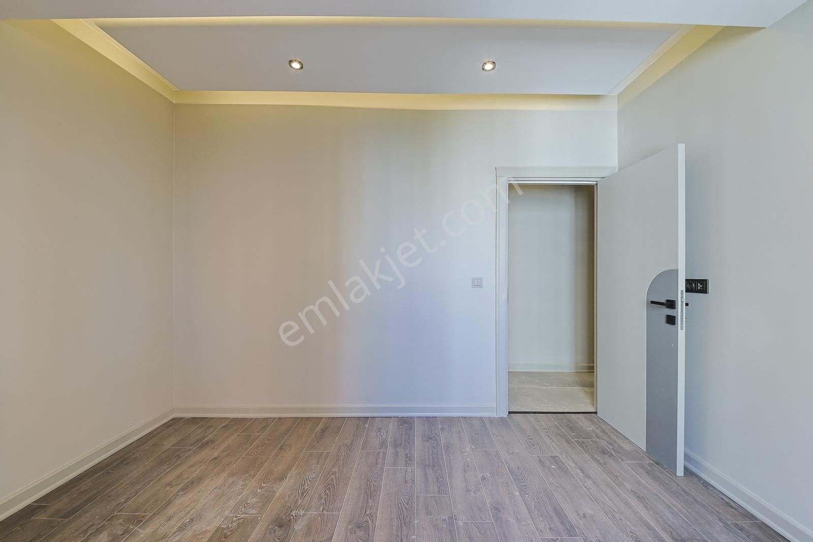 Aktüel'den Bostancı'da Deniz Görür 3+1 Lüx Sıfır - Görsel 28