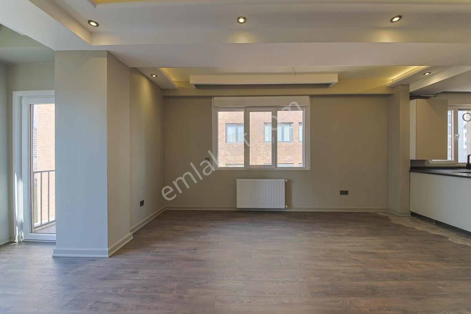 Aktüel'den Bostancı'da Deniz Görür 3+1 Lüx Sıfır - Görsel 16