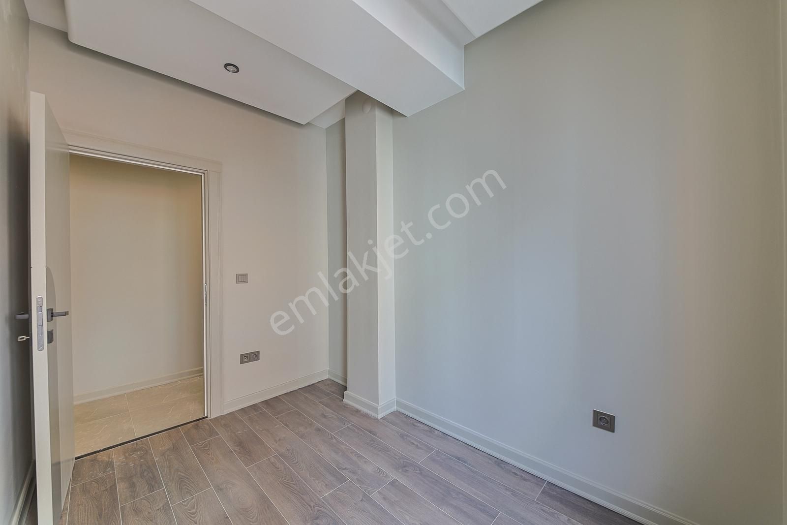 Aktüel'den Bostancı'da Deniz Görür 3+1 Lüx Sıfır - Görsel 25