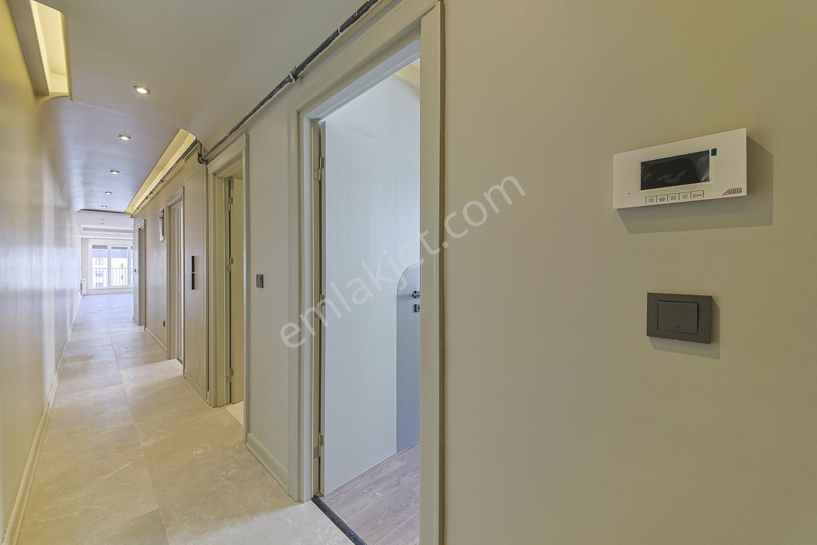 Aktüel'den Bostancı'da Deniz Görür 3+1 Lüx Sıfır - Görsel 12