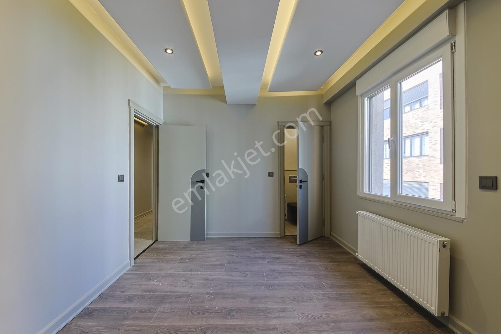 Aktüel'den Bostancı'da Deniz Görür 3+1 Lüx Sıfır - Görsel 13