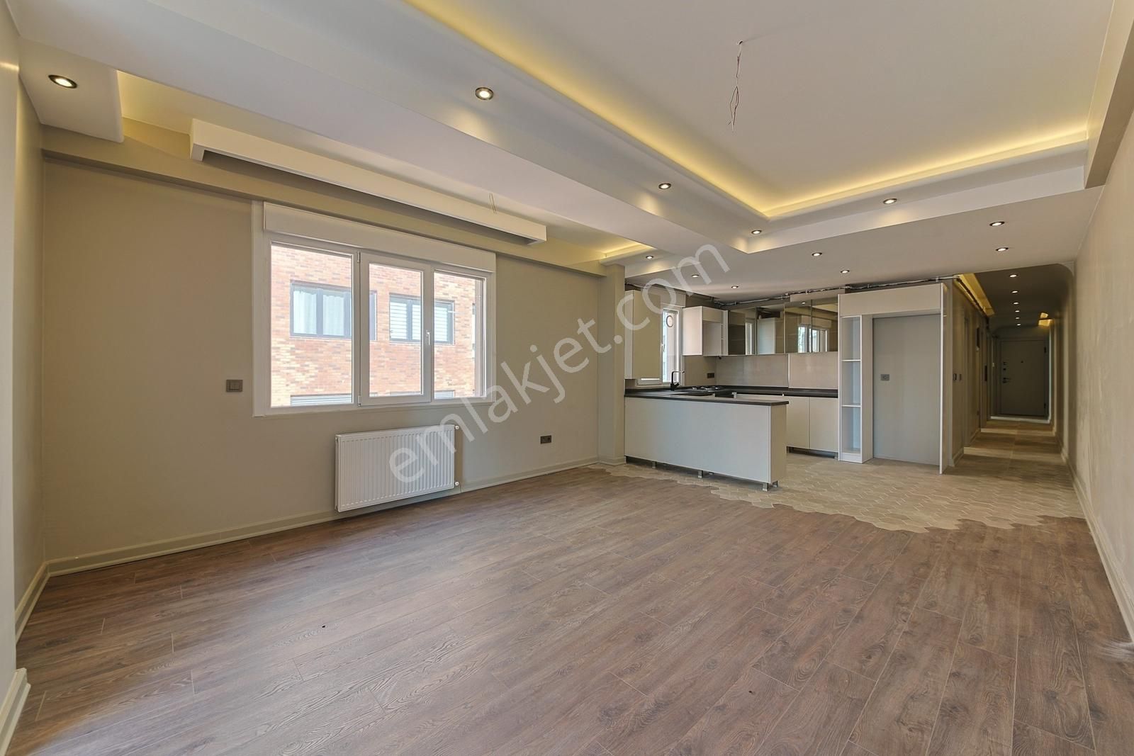 Aktüel'den Bostancı'da Deniz Görür 3+1 Lüx Sıfır - Görsel 2