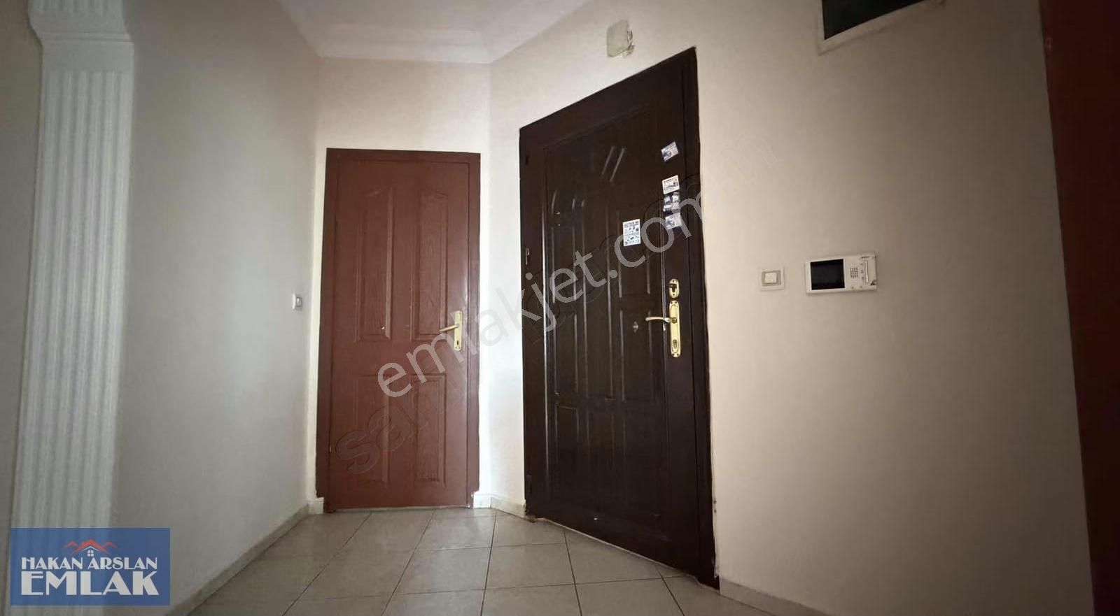 Yeni Günde Pazar Yeri Karşısı Kiralık 3+1 Daire - Görsel 17