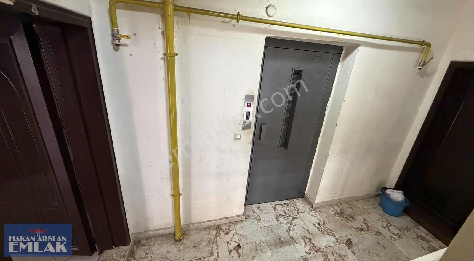 Yeni Günde Pazar Yeri Karşısı Kiralık 3+1 Daire - Görsel 5