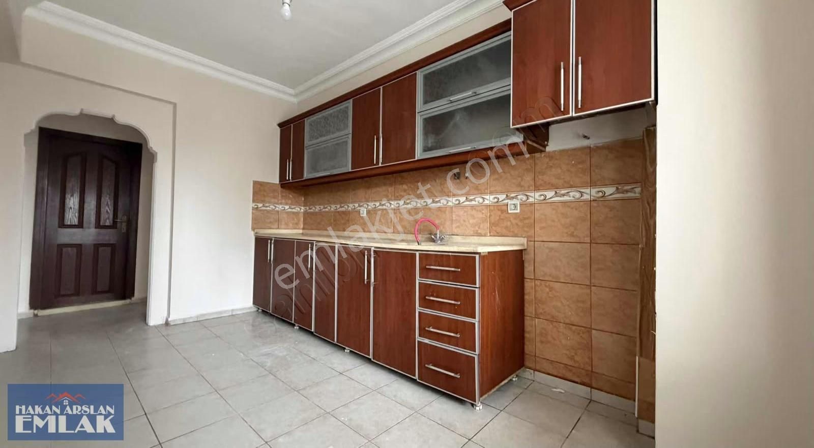 Yeni Günde Pazar Yeri Karşısı Kiralık 3+1 Daire - Görsel 20