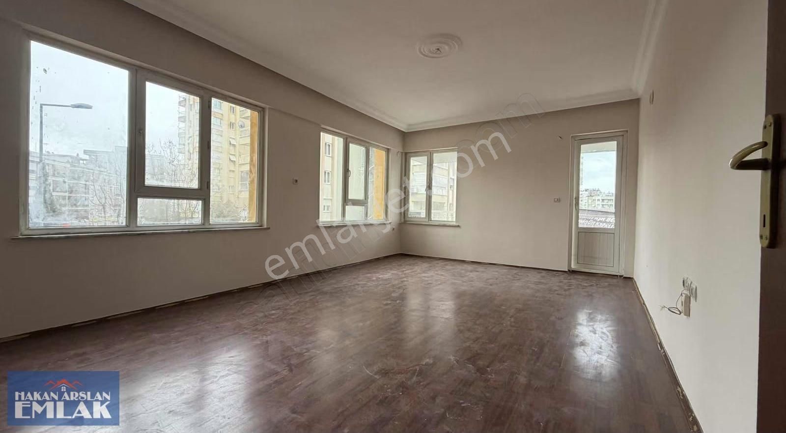 Yeni Günde Pazar Yeri Karşısı Kiralık 3+1 Daire - Görsel 16