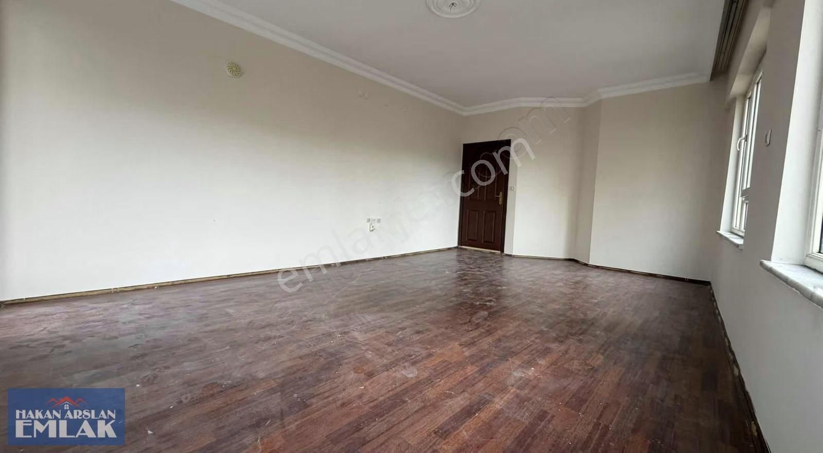 Yeni Günde Pazar Yeri Karşısı Kiralık 3+1 Daire - Görsel 9