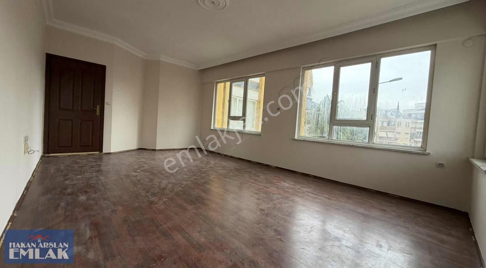 Yeni Günde Pazar Yeri Karşısı Kiralık 3+1 Daire - Görsel 24