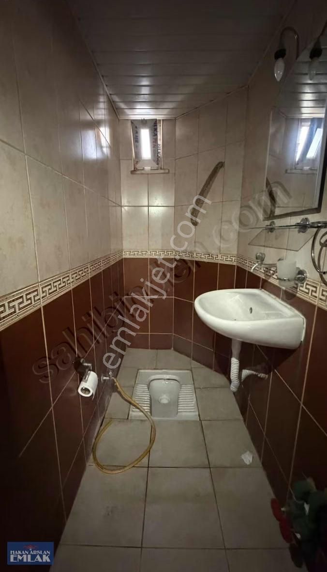 Yeni Günde Pazar Yeri Karşısı Kiralık 3+1 Daire - Görsel 21