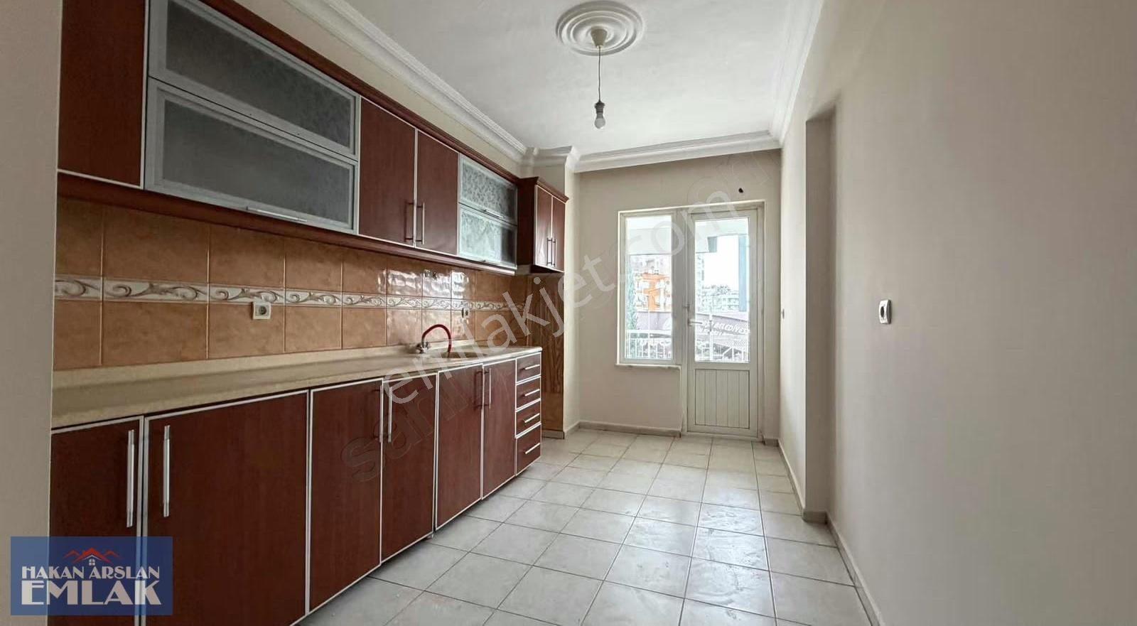 Yeni Günde Pazar Yeri Karşısı Kiralık 3+1 Daire - Görsel 15