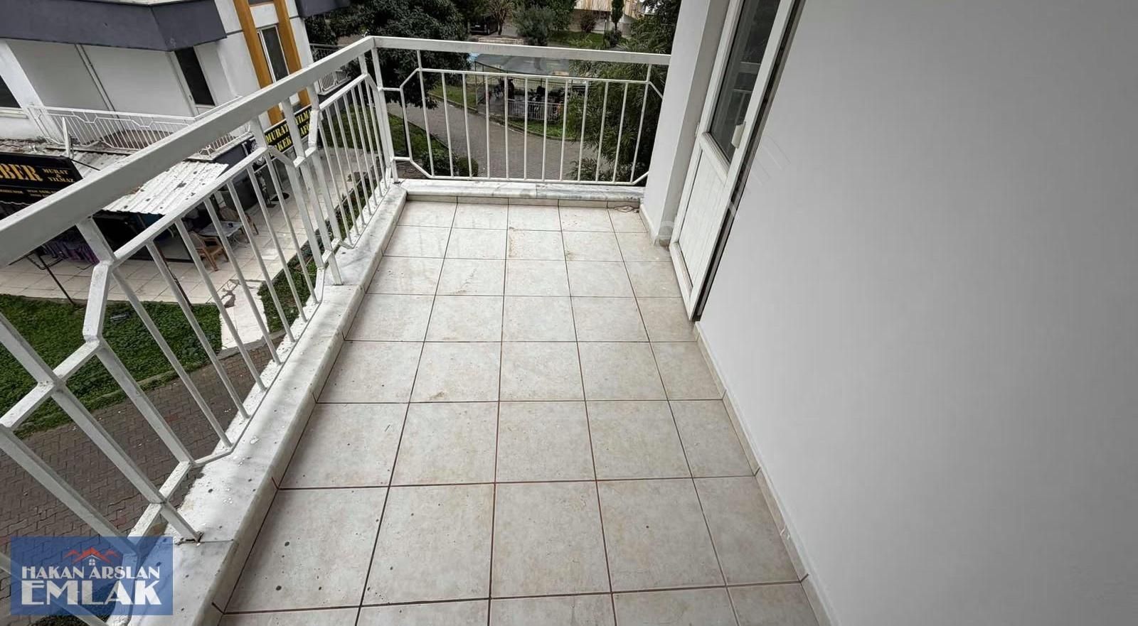 Yeni Günde Pazar Yeri Karşısı Kiralık 3+1 Daire - Görsel 11