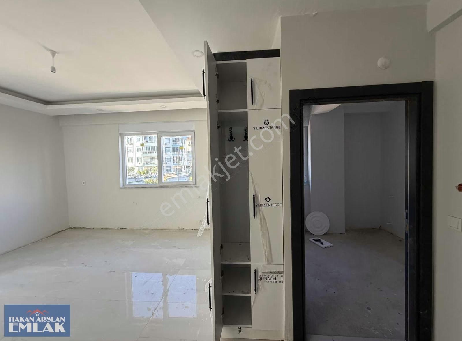 Erenköy Mah İlkokul Karşısında Satılık 2+1 Daire - Görsel 8