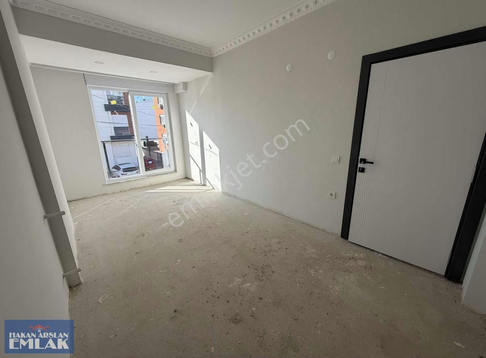 Erenköy Mah İlkokul Karşısında Satılık 2+1 Daire - Görsel 2