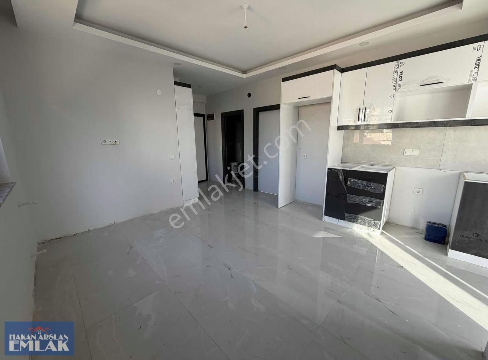 Erenköy Mah İlkokul Karşısında Satılık 2+1 Daire - Görsel 4