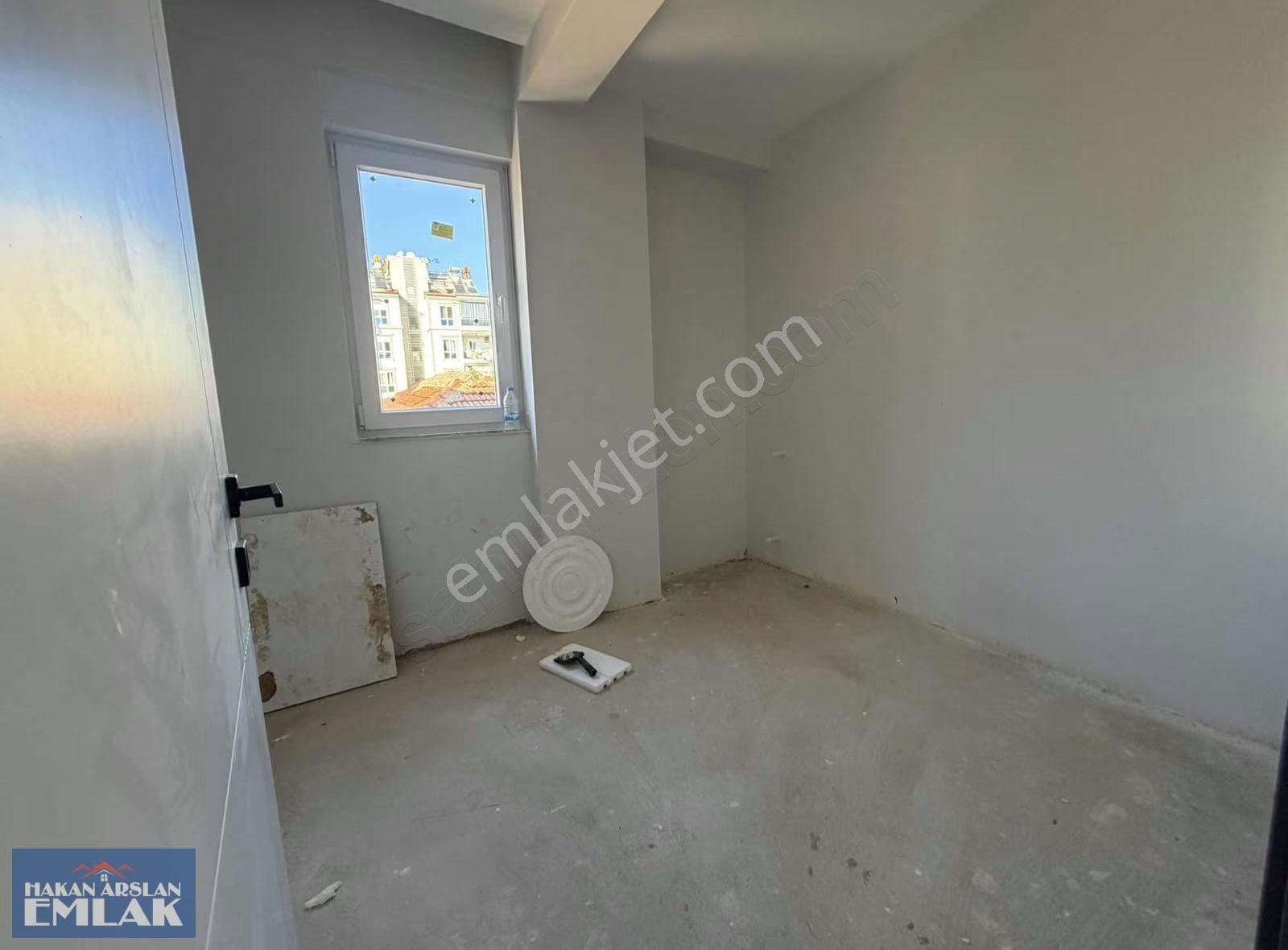 Erenköy Mah İlkokul Karşısında Satılık 2+1 Daire - Görsel 11