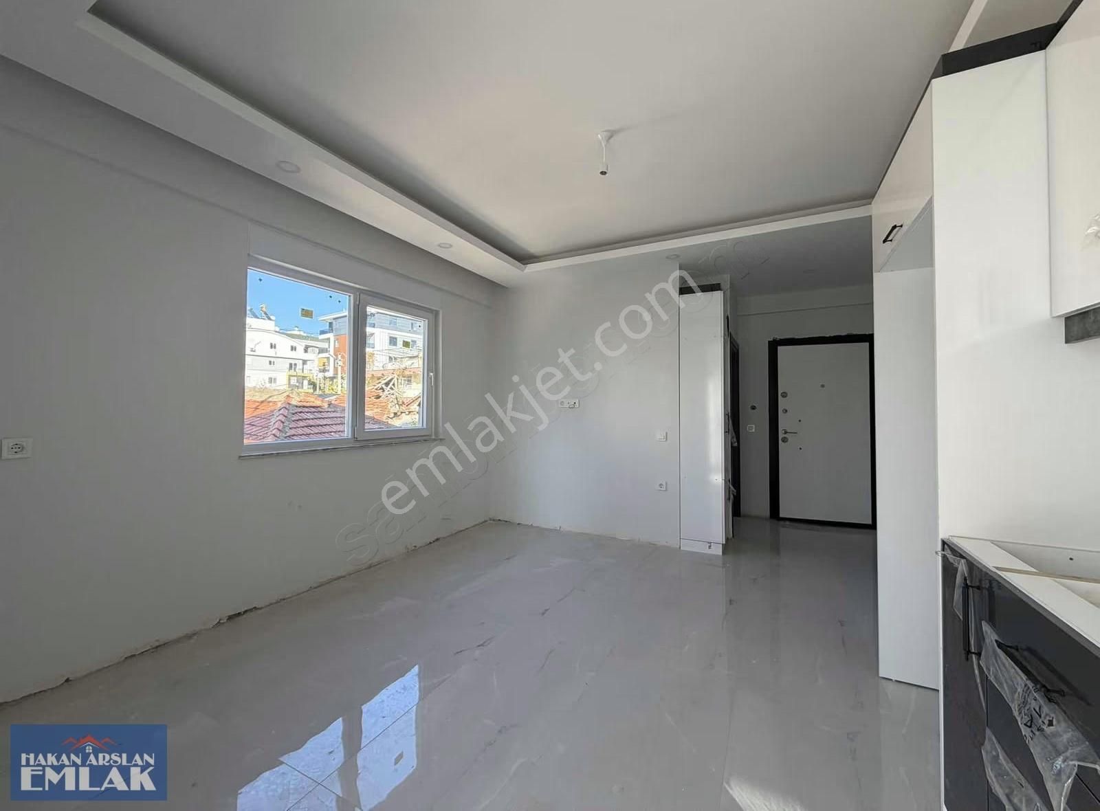 Erenköy Mah İlkokul Karşısında Satılık 2+1 Daire - Görsel 3