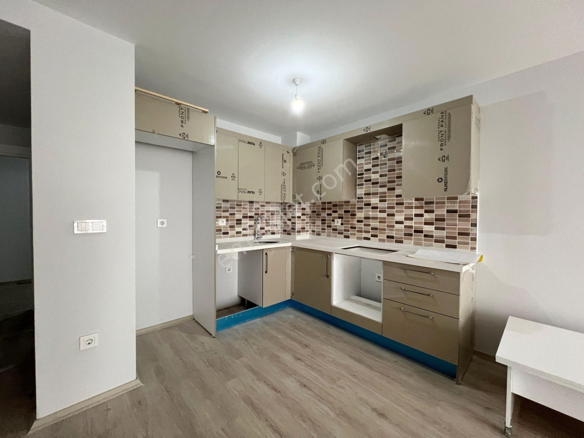▃birikim▃ Aydınevler'de 7/24 Güvenlikli Sitede 3.kat Ferah 2+1 Kiralık Daire - Görsel 16