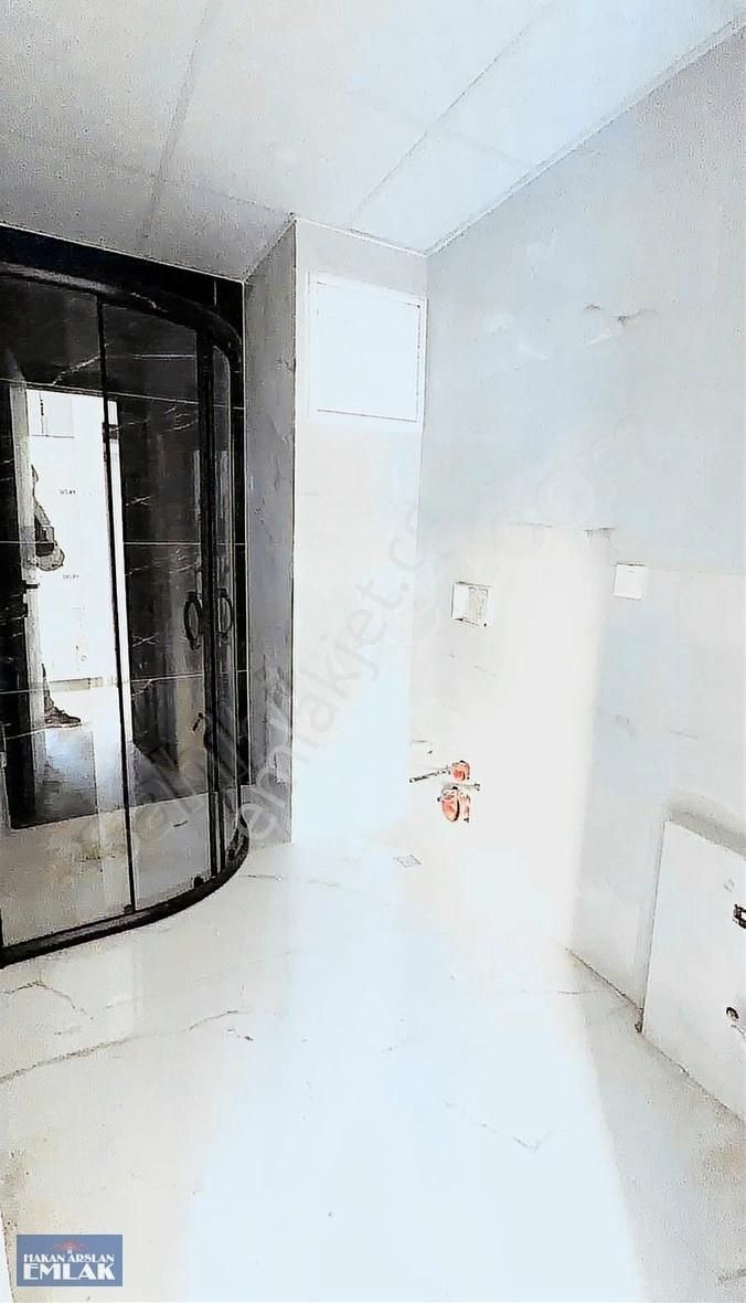 Erenköy Mah Tramvaya Yürüme Mesafesinde Yüksek Giriş 2+1 Daire - Görsel 12