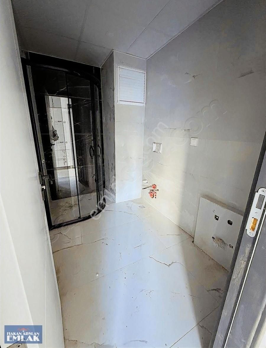 Erenköy Mah Tramvaya Yürüme Mesafesinde Yüksek Giriş 2+1 Daire - Görsel 10