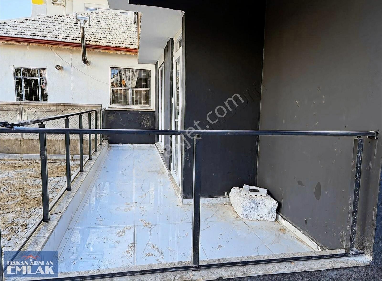 Erenköy Mah Tramvaya Yürüme Mesafesinde Yüksek Giriş 2+1 Daire - Görsel 4