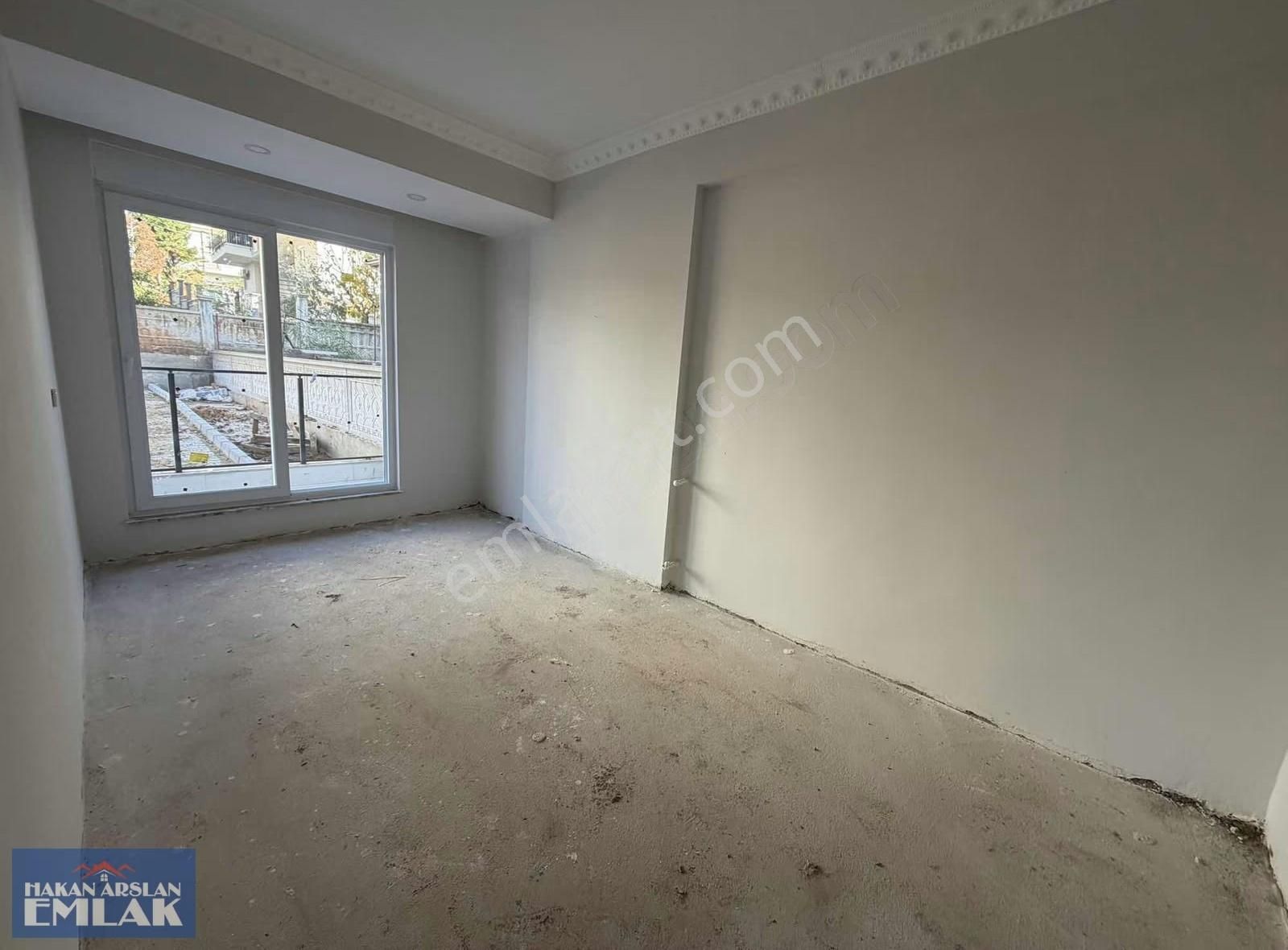 Erenköy Mah Tramvaya Yürüme Mesafesinde Yüksek Giriş 2+1 Daire - Görsel 3