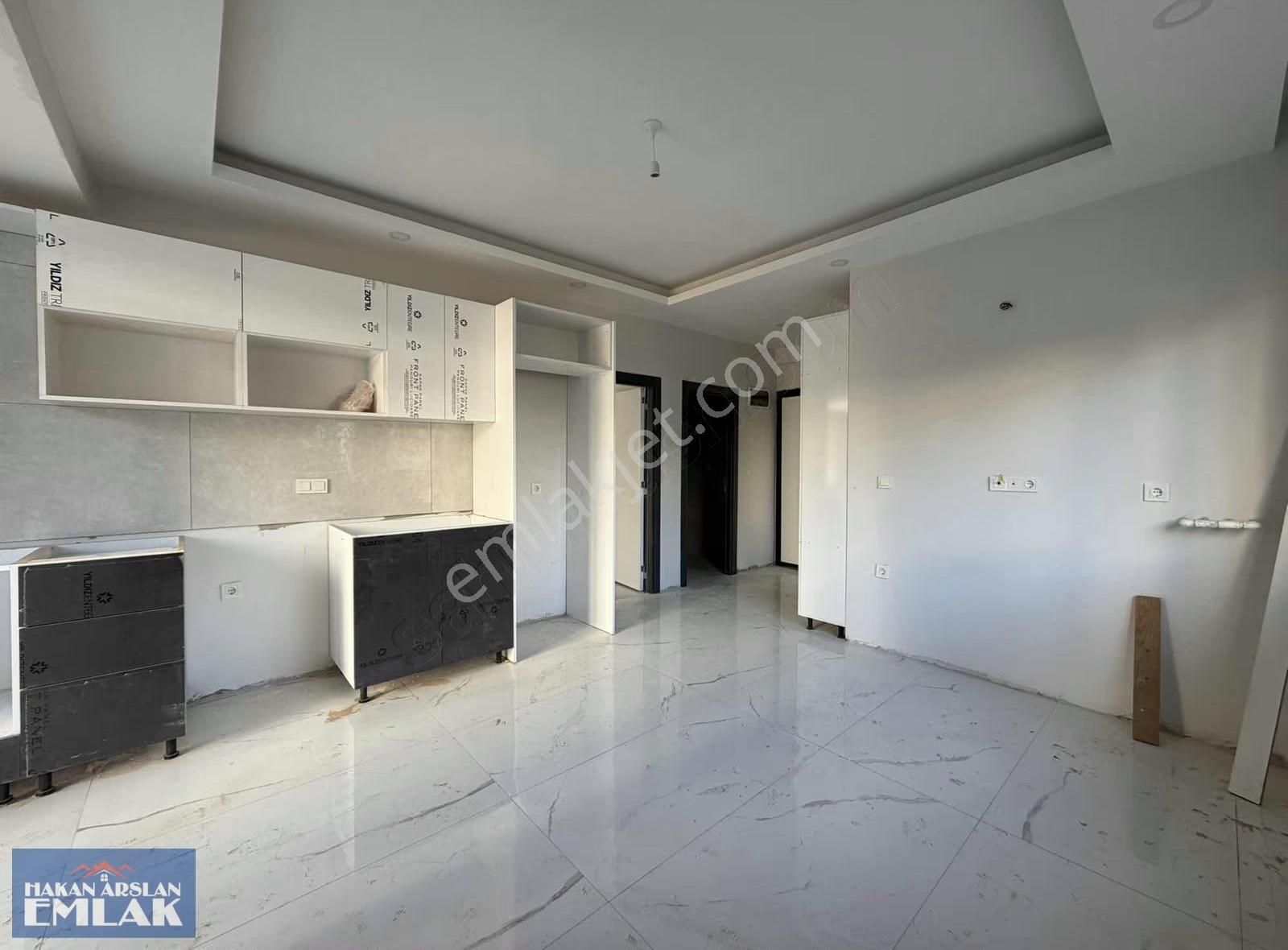 Erenköy Mah Tramvaya Yürüme Mesafesinde Yüksek Giriş 2+1 Daire