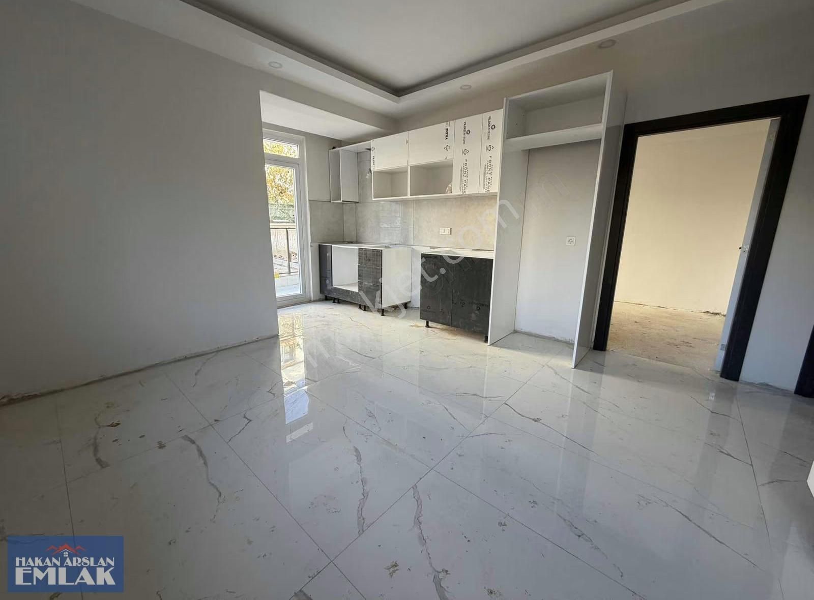 Erenköy Mah Tramvaya Yürüme Mesafesinde Yüksek Giriş 2+1 Daire - Görsel 13