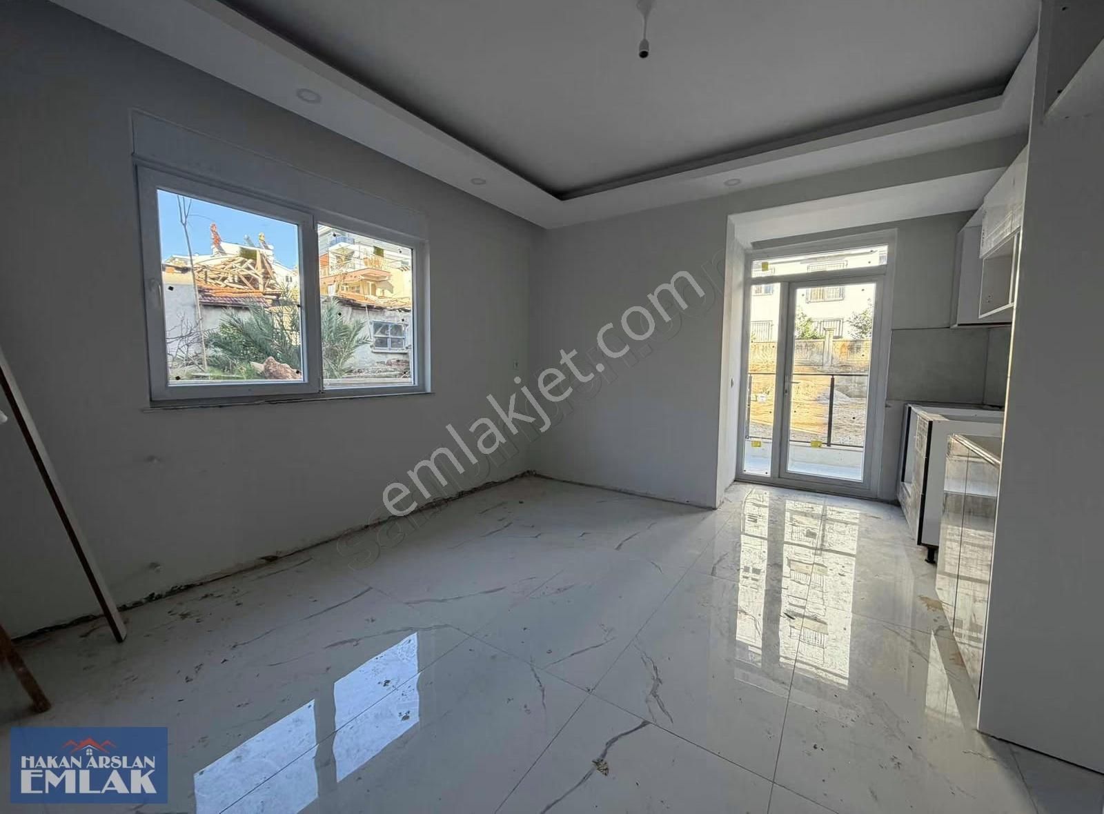 Erenköy Mah Tramvaya Yürüme Mesafesinde Yüksek Giriş 2+1 Daire - Görsel 17