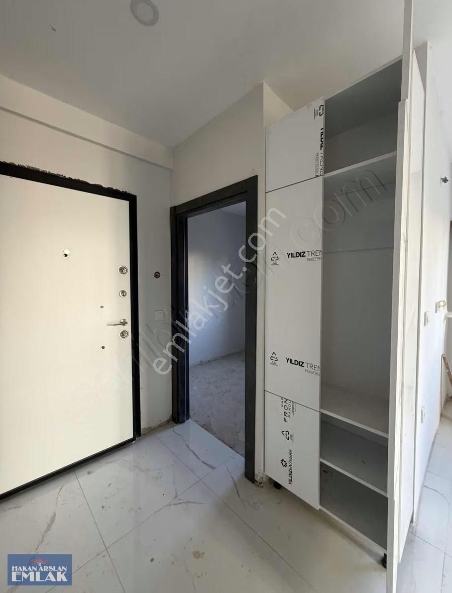 Erenköy Mah Tramvaya Yürüme Mesafesinde Yüksek Giriş 2+1 Daire - Görsel 11