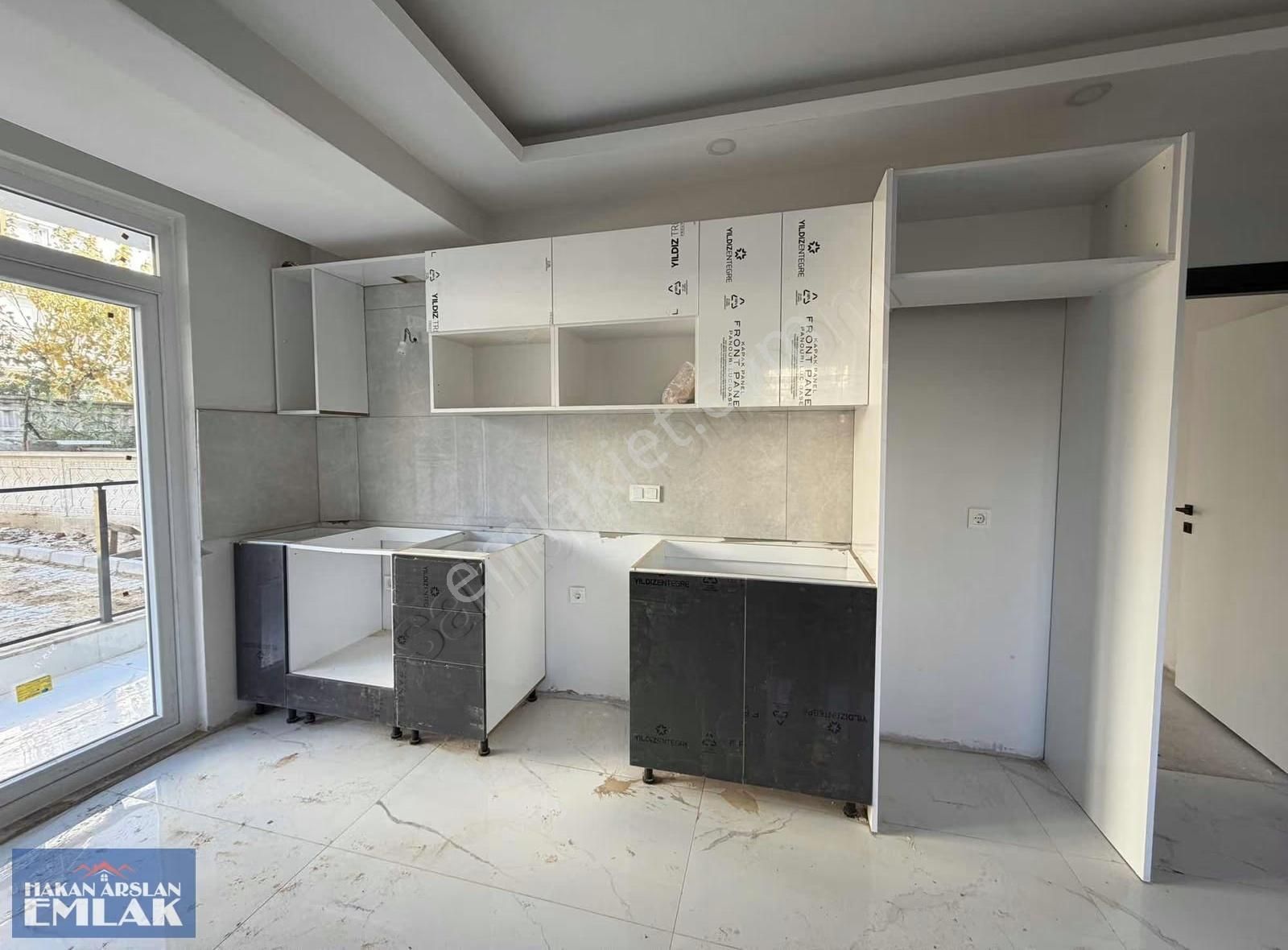 Erenköy Mah Tramvaya Yürüme Mesafesinde Yüksek Giriş 2+1 Daire - Görsel 6