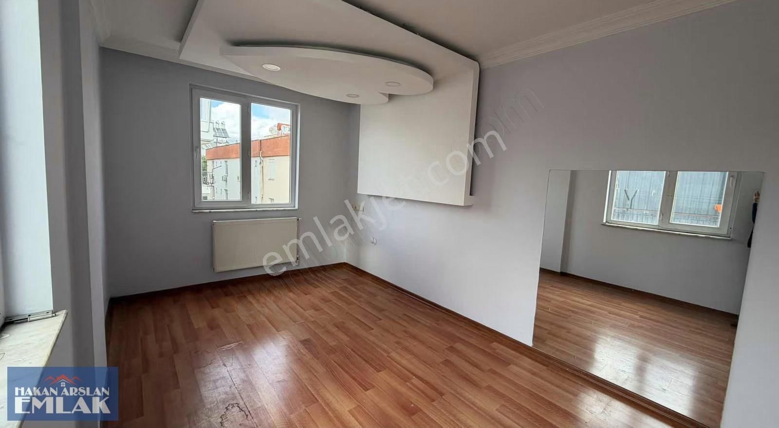 Emek'te Doğalgazlı Mükemmel Konumda Satılık 2+1 Daire - Görsel 19