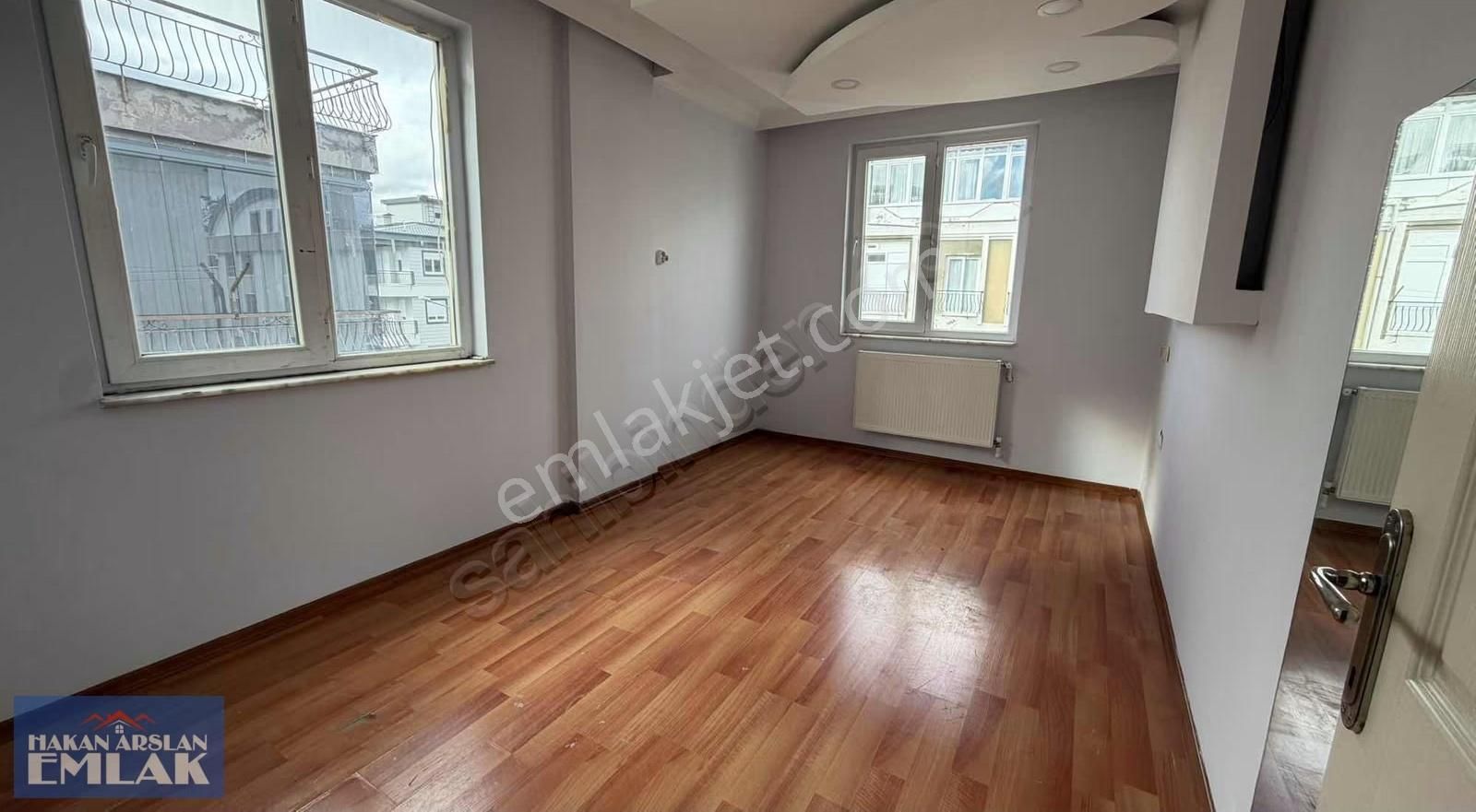 Emek'te Doğalgazlı Mükemmel Konumda Satılık 2+1 Daire - Görsel 12