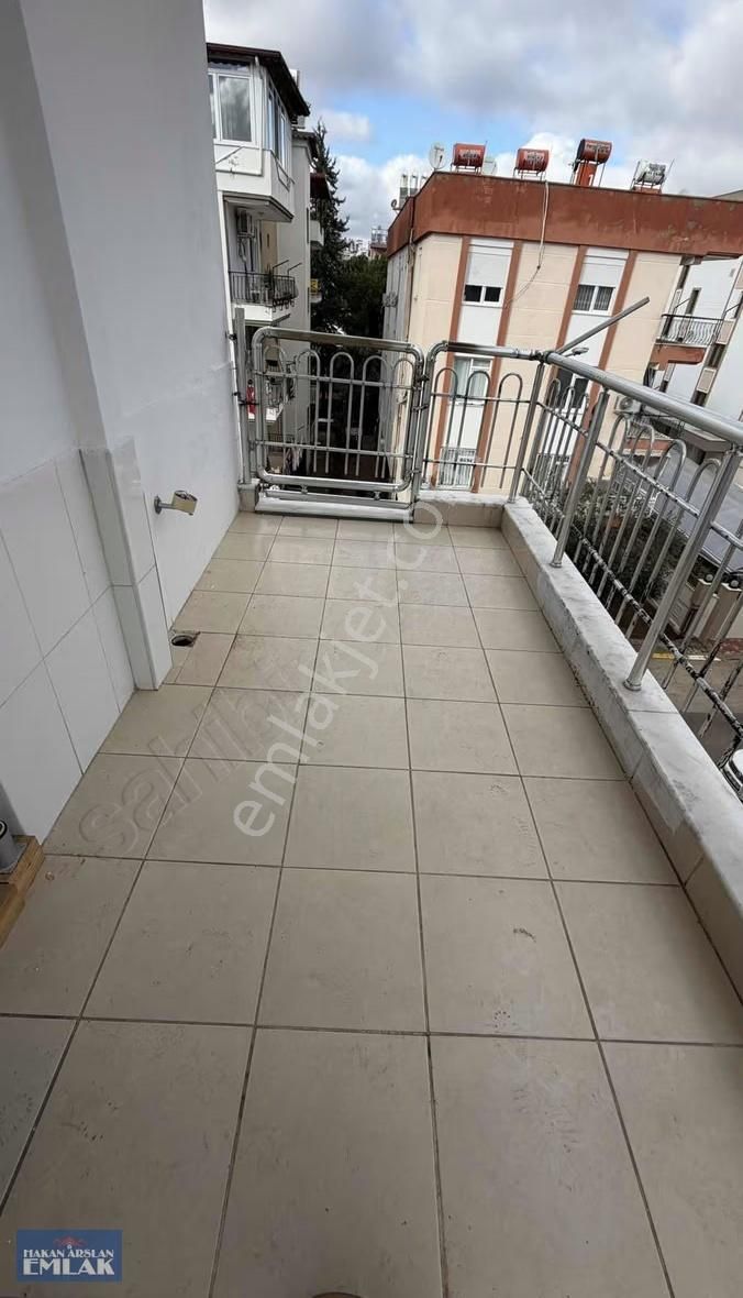 Emek'te Doğalgazlı Mükemmel Konumda Satılık 2+1 Daire - Görsel 13