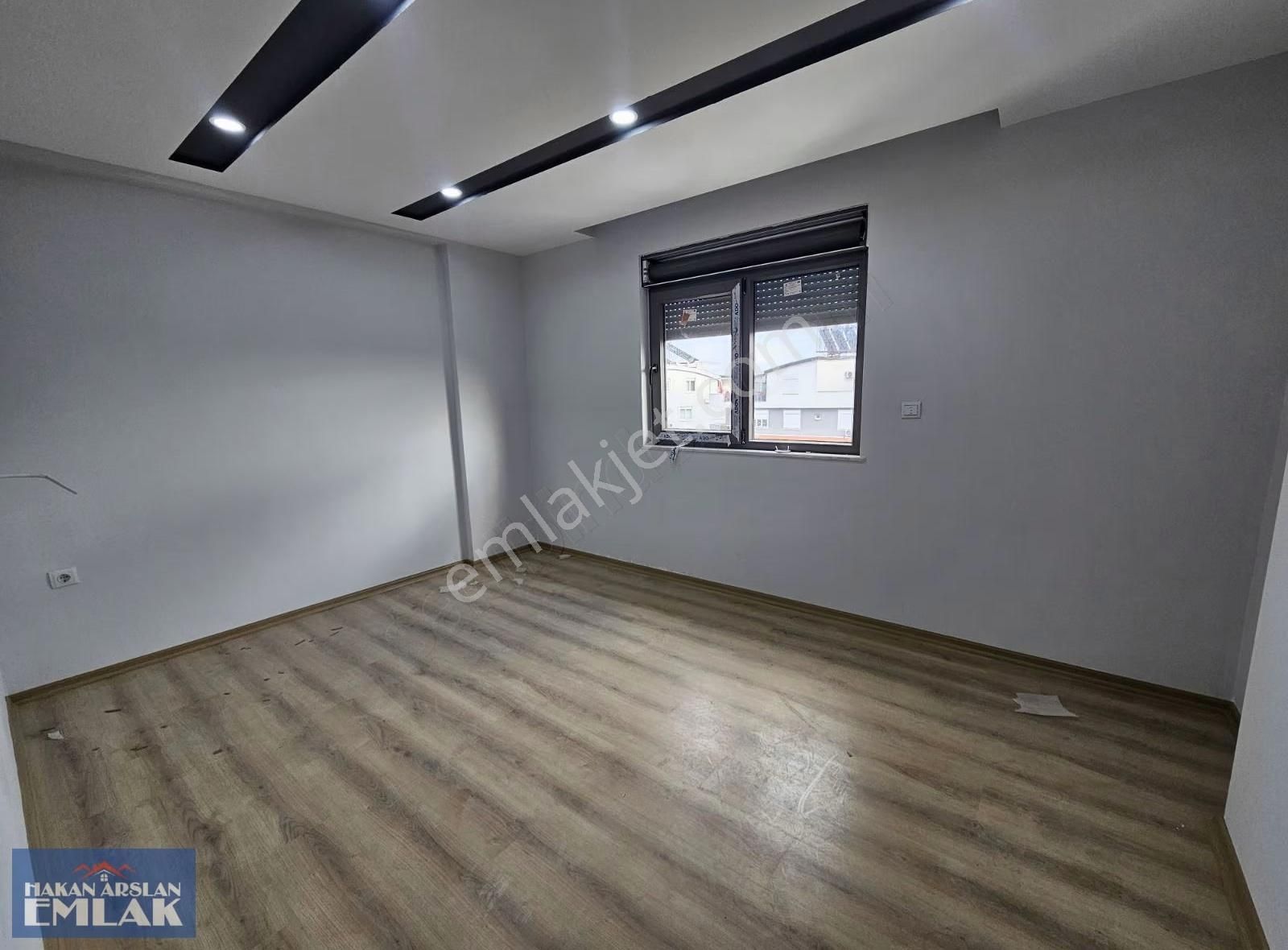 Mükemmel Lokasyonlu,yerden Isıtmalı,tek Daire Üzernde 4+2 Dublex - Görsel 6