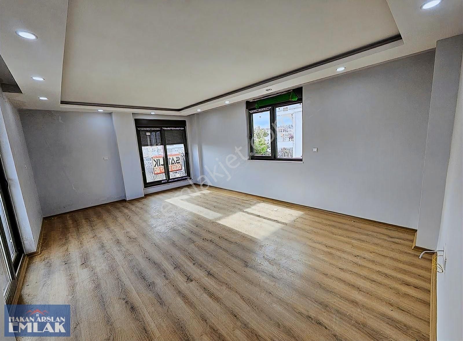 Mükemmel Lokasyonlu,yerden Isıtmalı,tek Daire Üzernde 4+2 Dublex - Görsel 25