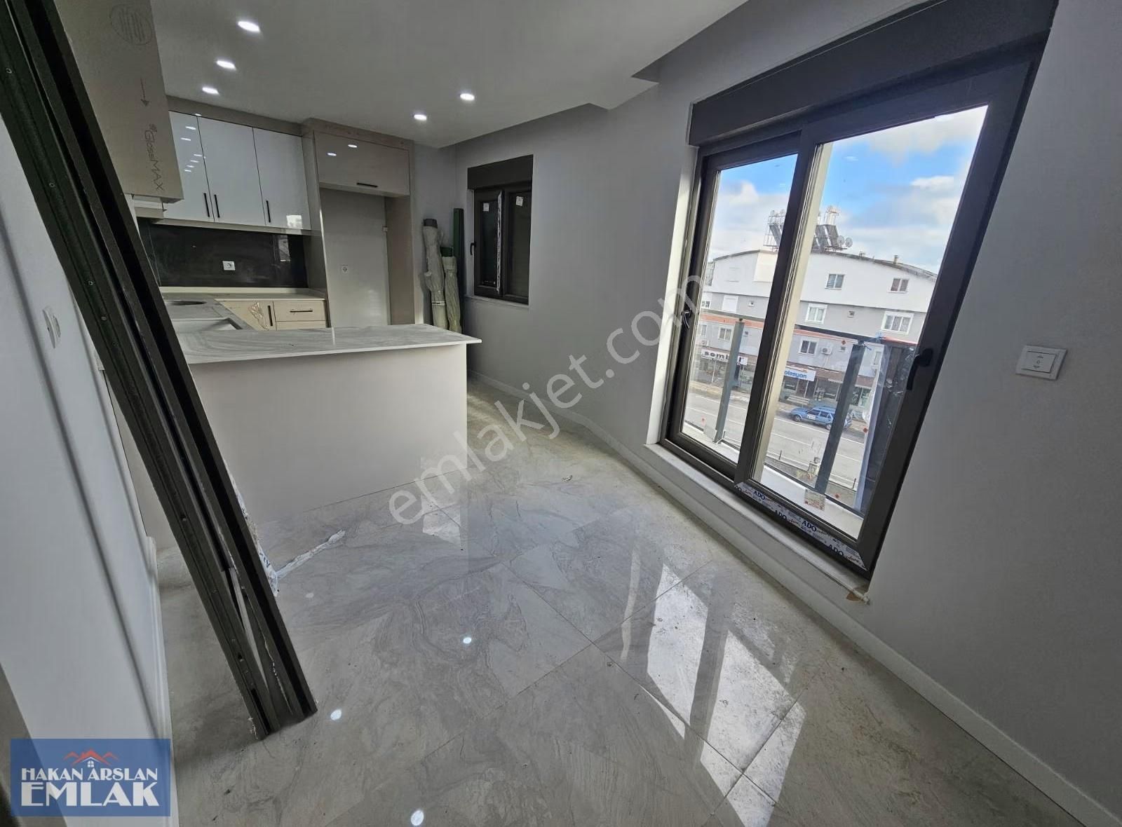 Mükemmel Lokasyonlu,yerden Isıtmalı,tek Daire Üzernde 4+2 Dublex - Görsel 14