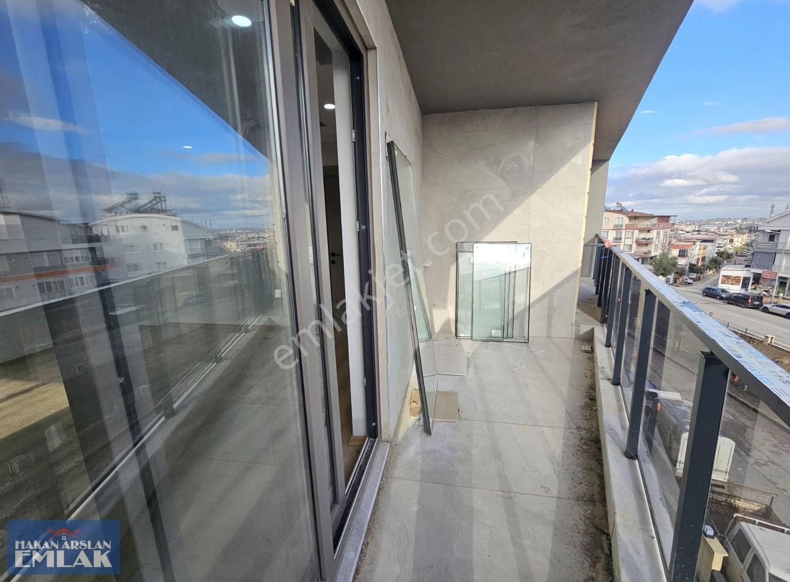 Mükemmel Lokasyonlu,yerden Isıtmalı,tek Daire Üzernde 4+2 Dublex - Görsel 19