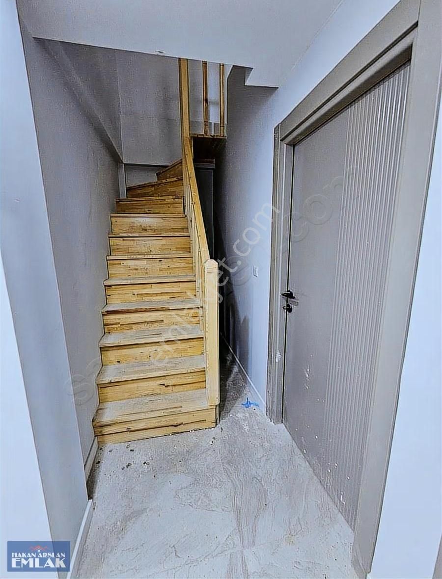 Mükemmel Lokasyonlu,yerden Isıtmalı,tek Daire Üzernde 4+2 Dublex - Görsel 13