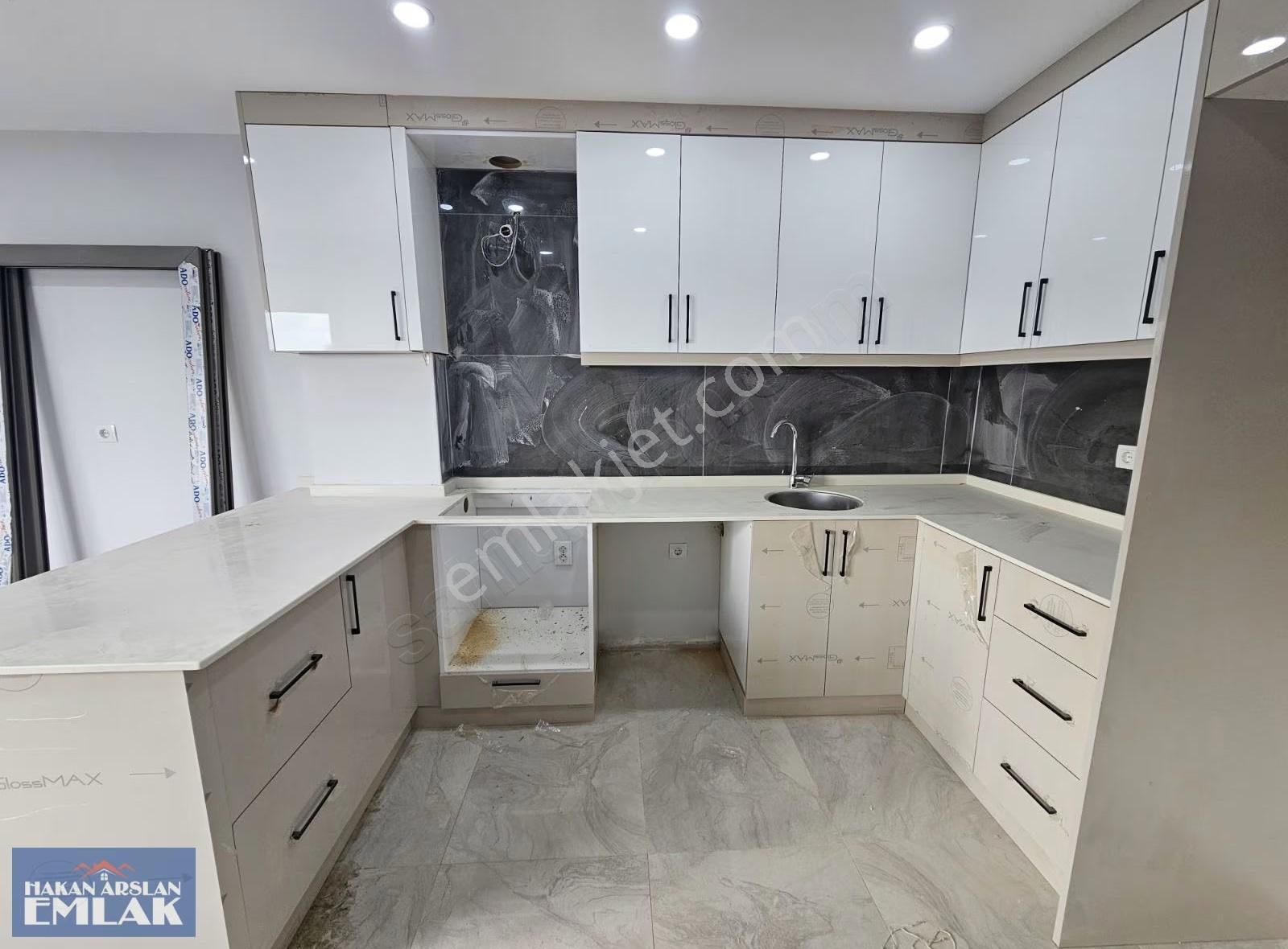 Mükemmel Lokasyonlu,yerden Isıtmalı,tek Daire Üzernde 4+2 Dublex - Görsel 24