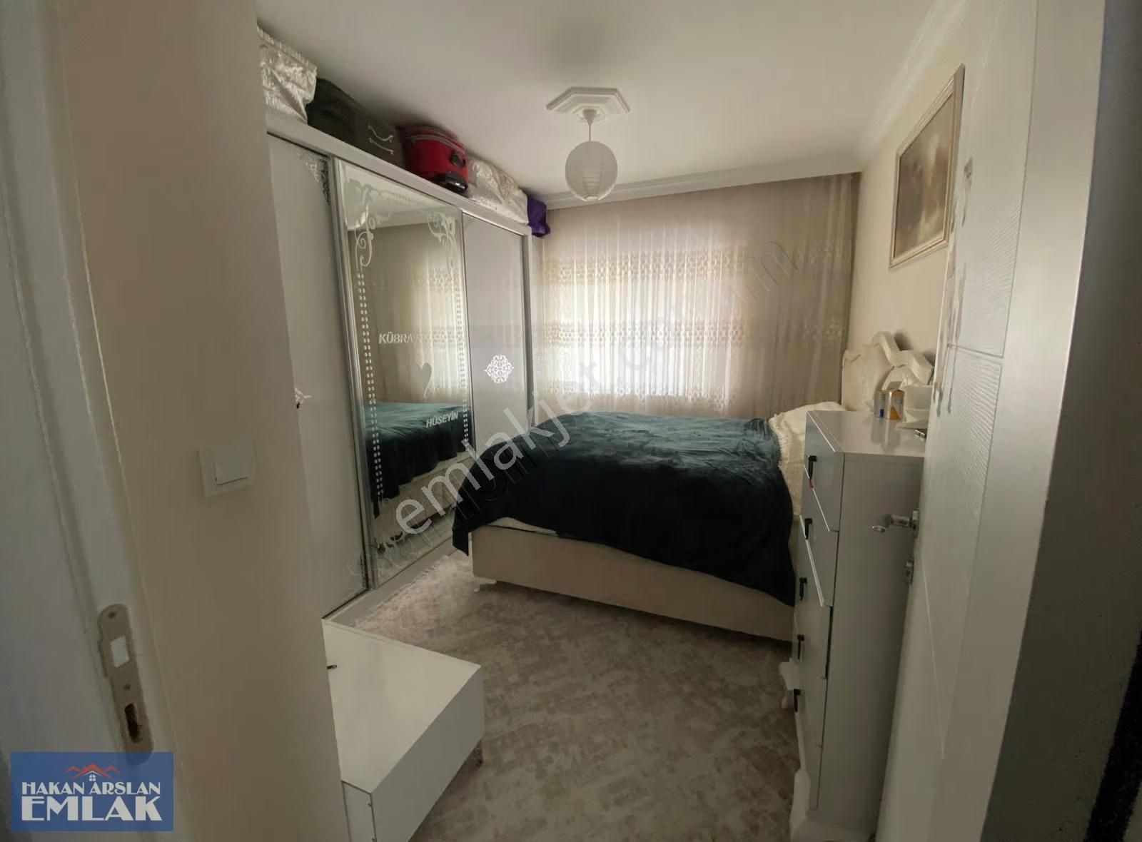 Mehmet Akif Ersoy Mh Katta Doğal Gazlı 2+1 Satılık Daire - Görsel 6