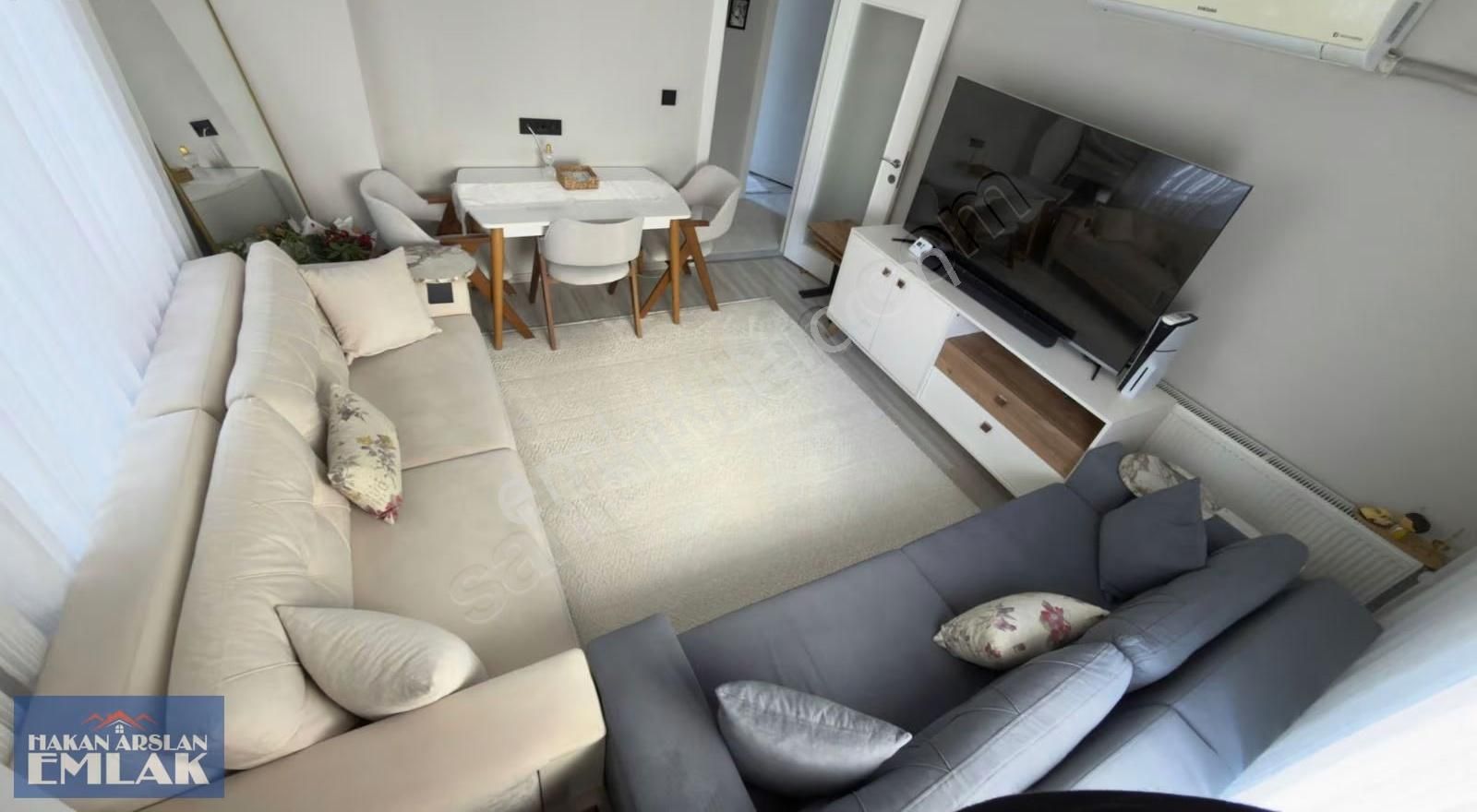 Mehmet Akif Ersoy Mh Katta Doğal Gazlı 2+1 Satılık Daire - Görsel 4